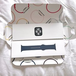 Apple Watch SE 2nd Generation